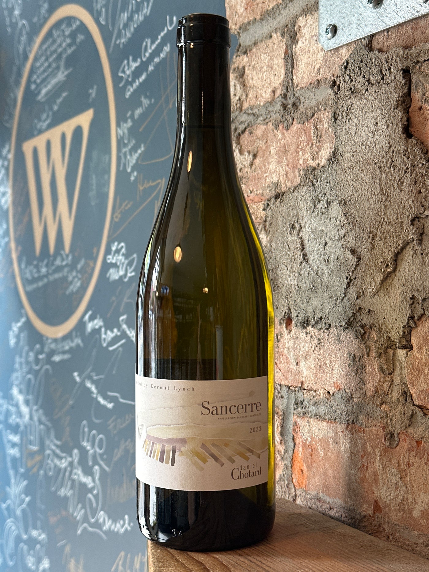 Daniel Chotard Sancerre 2023