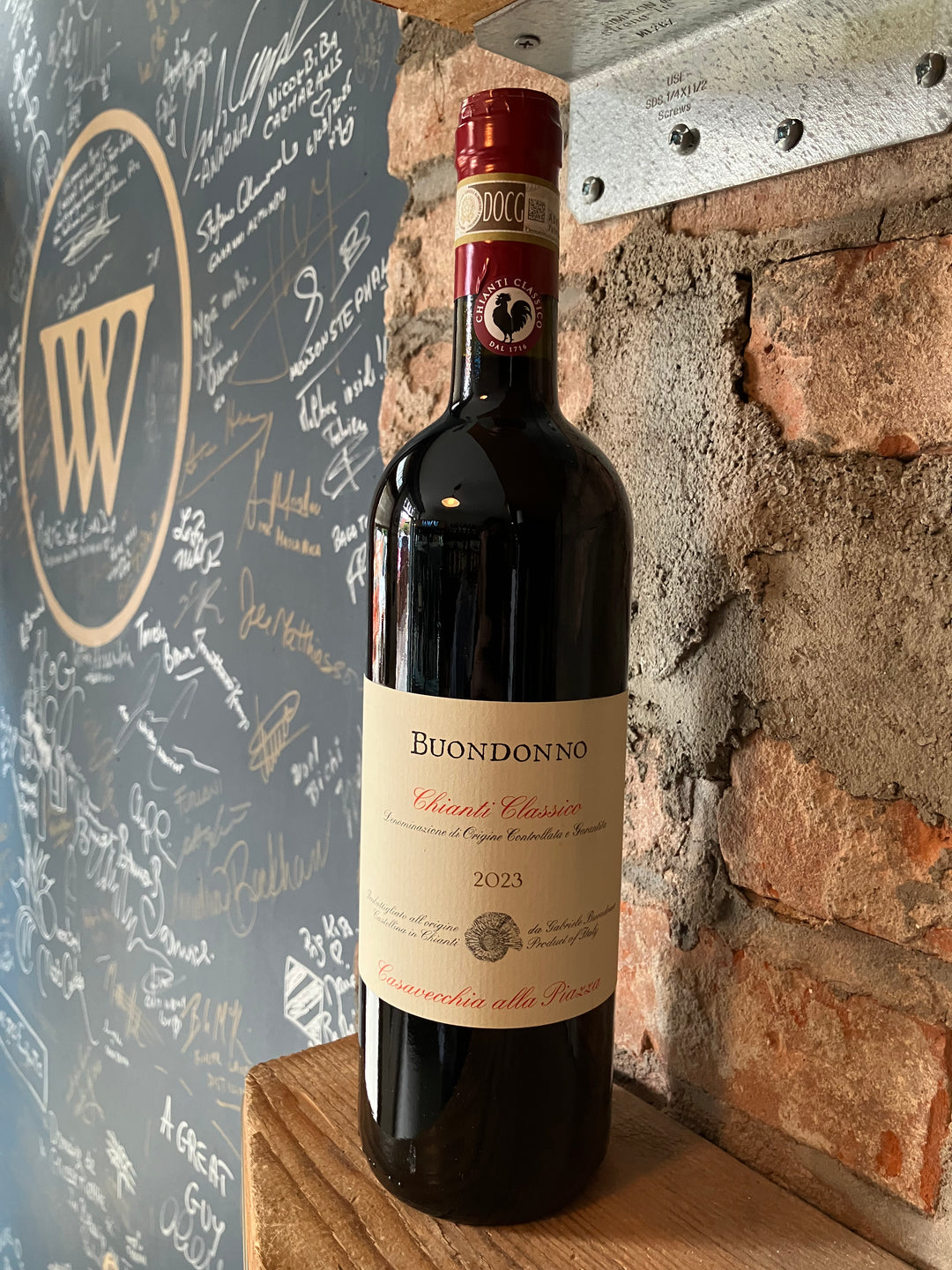 Buondonno Chianti Classico 2023
