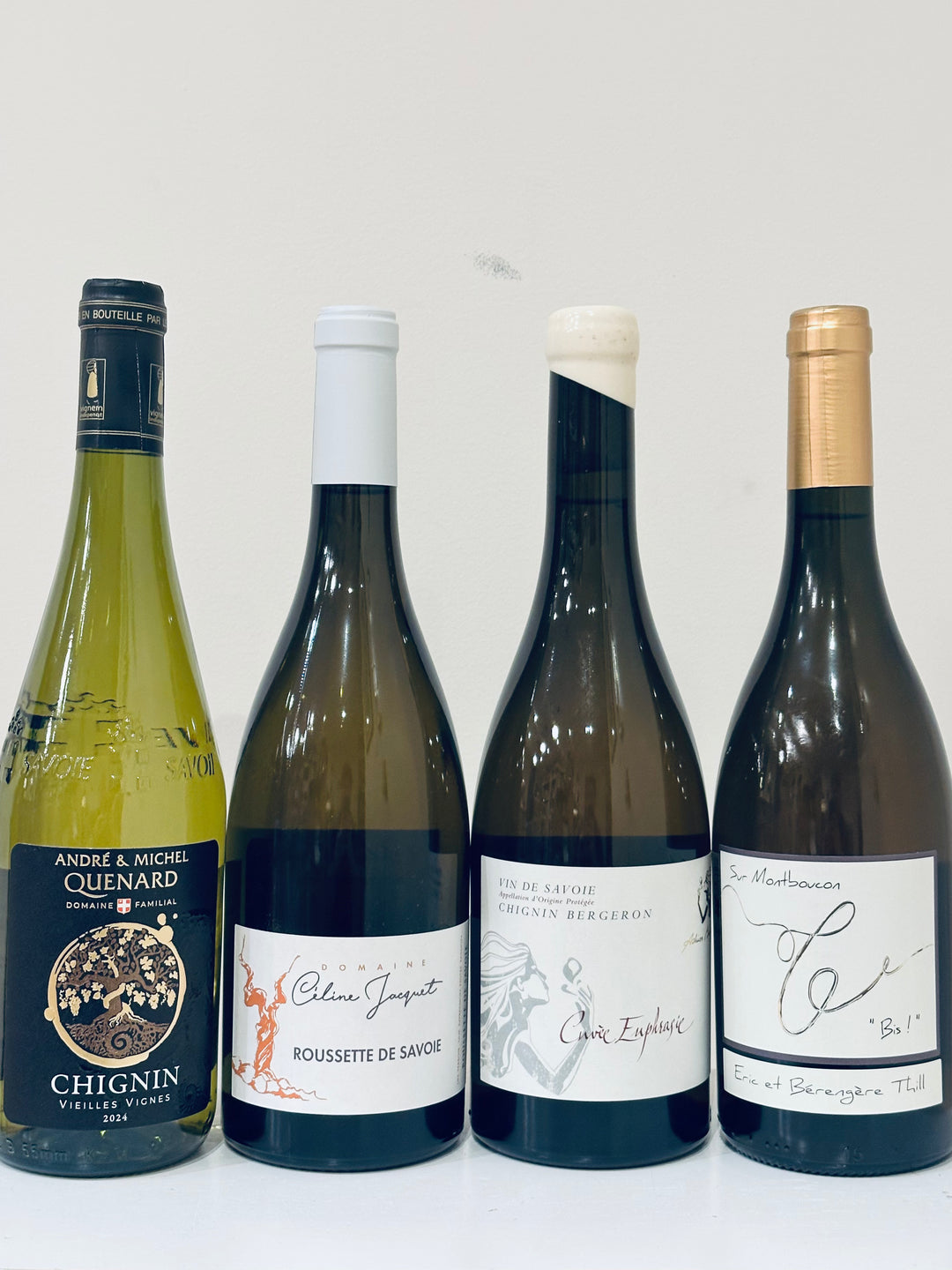 DIRECT PRESS • Bi-monthly wine club