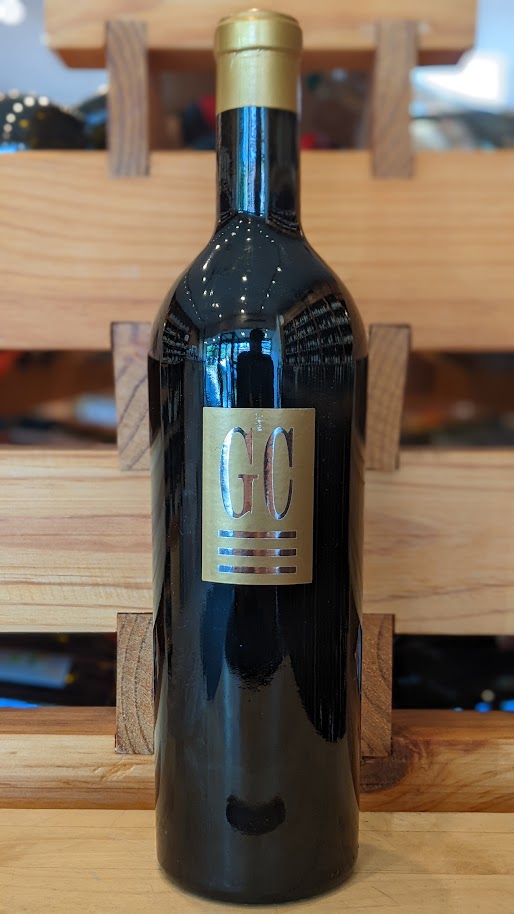 Chateau du Cedre 'Grand Cru' Cahors 2018