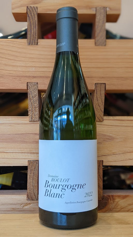 Domaine Roulot Bourgogne Blanc 2023