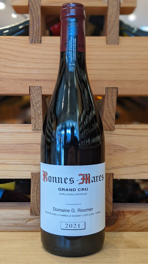 Domaine Georges Roumier Bonnes-Mares Grand Cru 2021