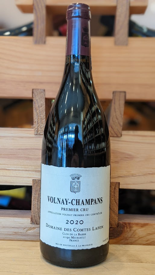 Domaine des Comtes Lafon 'Champans' Volnay 1er Cru 2020