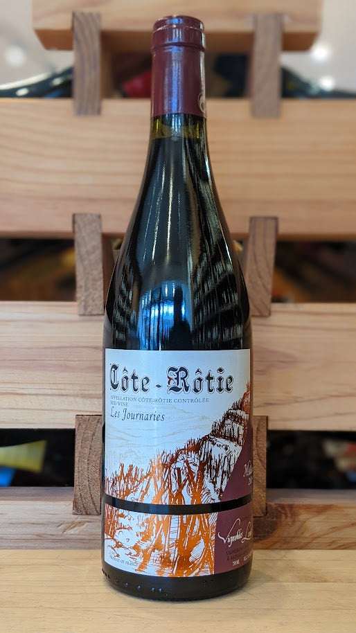 Bernard Levet 'Les Journaries' Cote-Rotie 2019