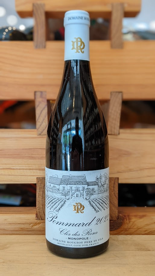 Domaine Rougeot 'Clos des Roses' Pommard 2022