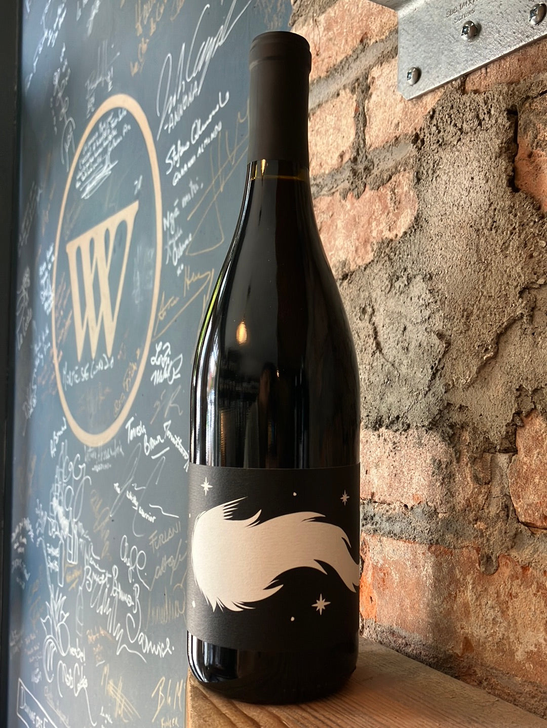 Old World Winery 'Impulse' North Coast Red 2020