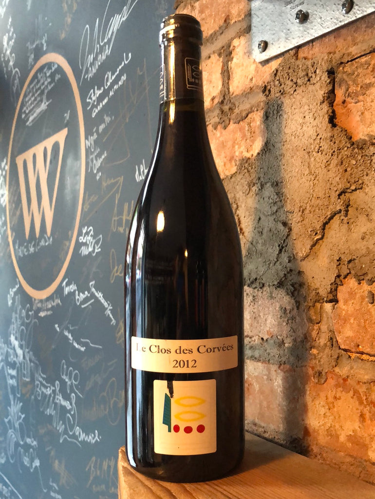 Domaine Prieure Roch Nuits-St-Georges 1er Cru 