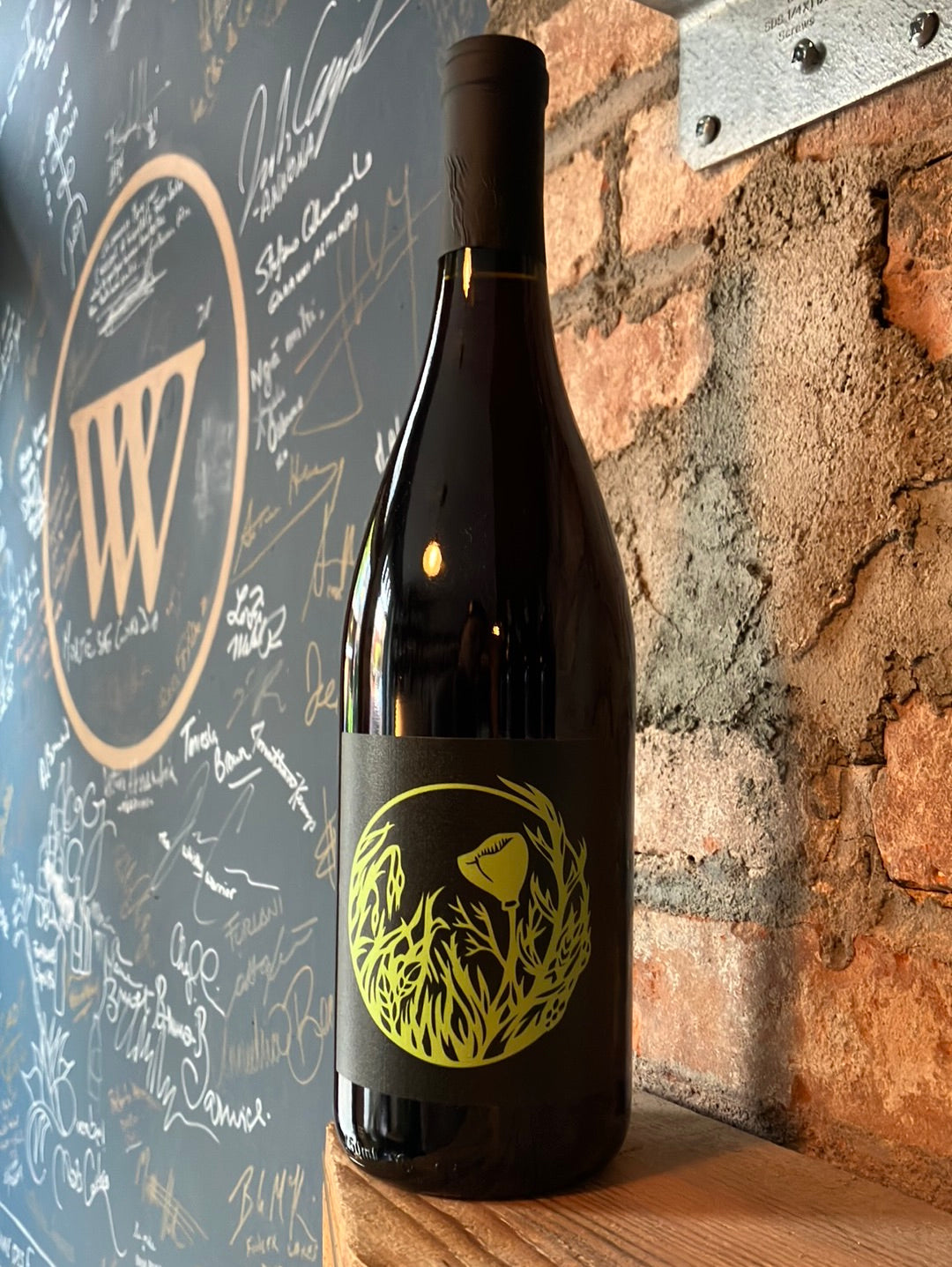 Old World Winery 'Abundance' Russian River 2017