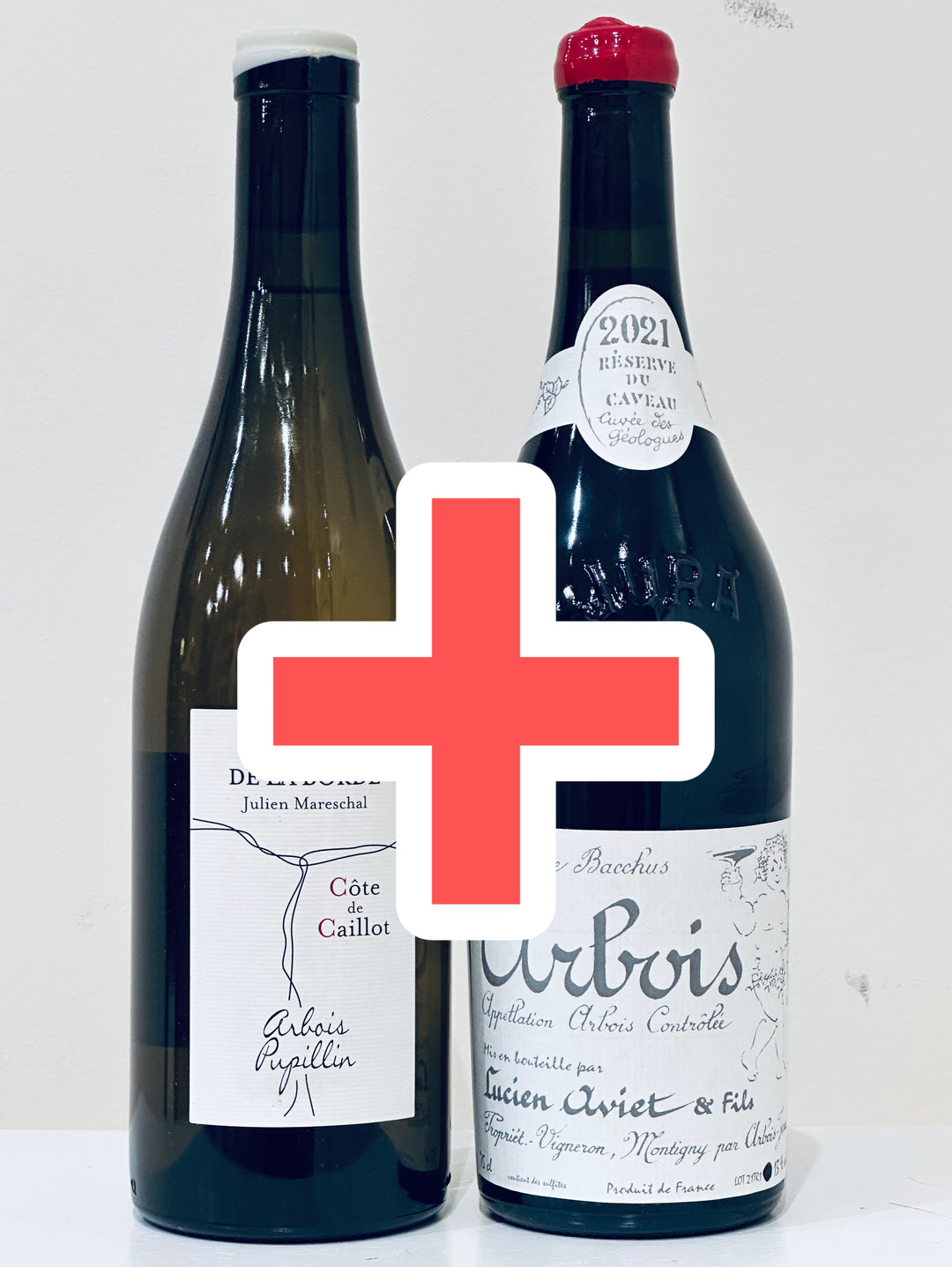 DIRECT PRESS PLUS • Bi-monthly wine club