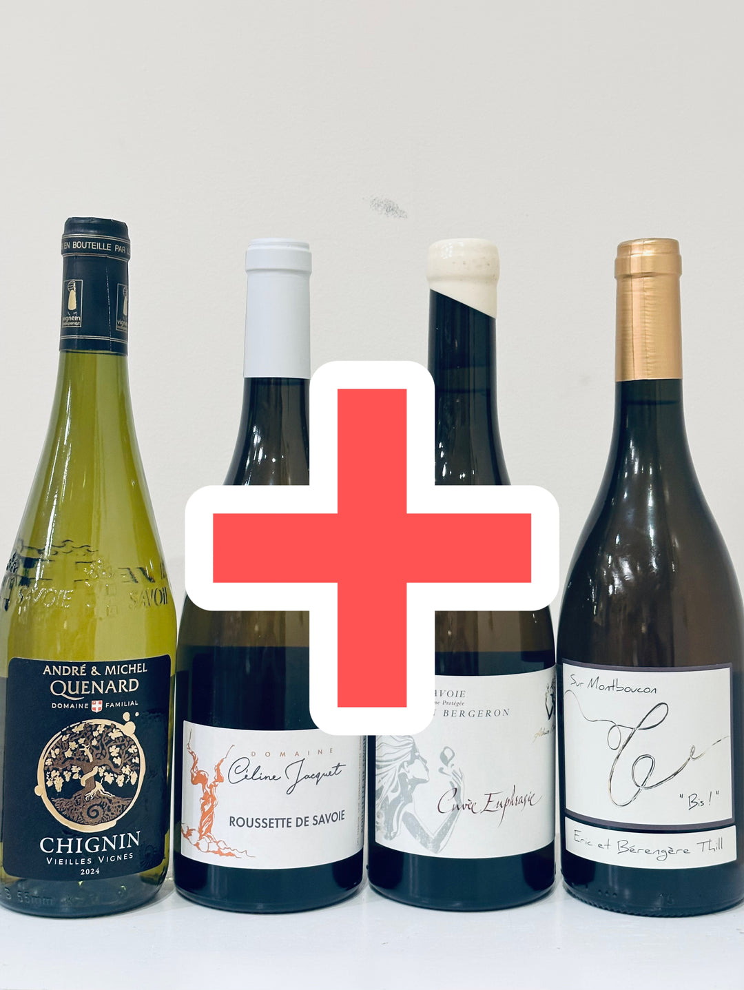 DIRECT PRESS PLUS • Bi-monthly wine club
