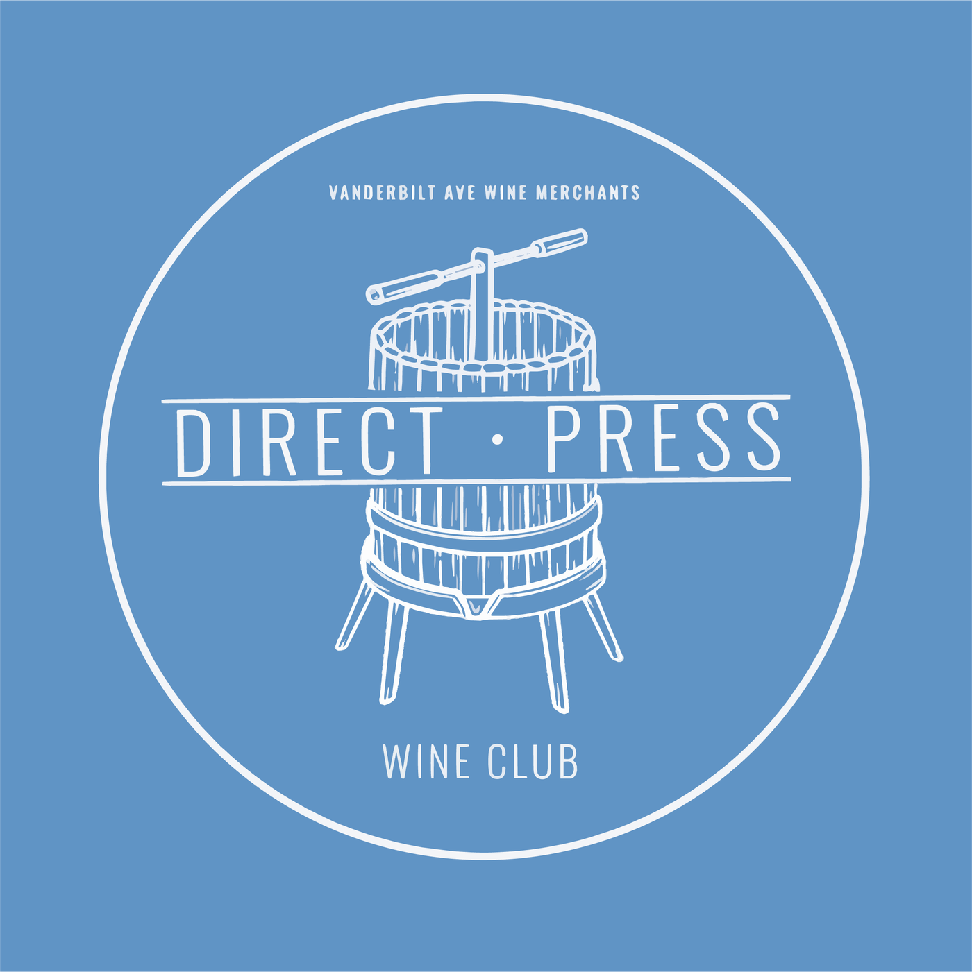 DIRECT PRESS • 6 MONTH GIFT