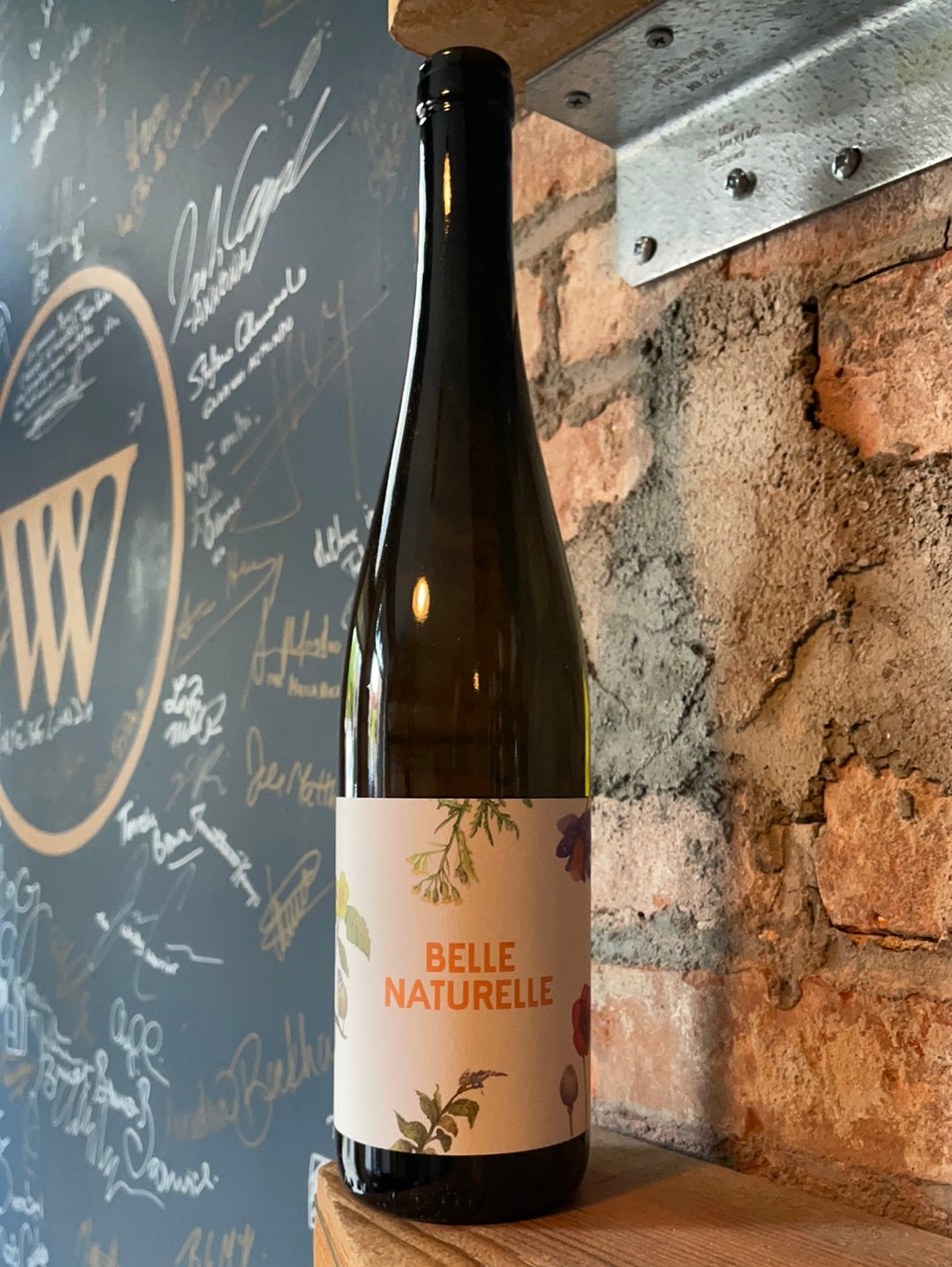 Jurtschitsch "Belle Naturelle" Gruner Veltliner 2020