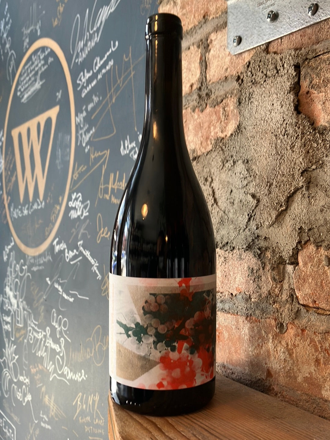 Weinbau Grob Chlapf "Huberberg" Pinot Noir 2021