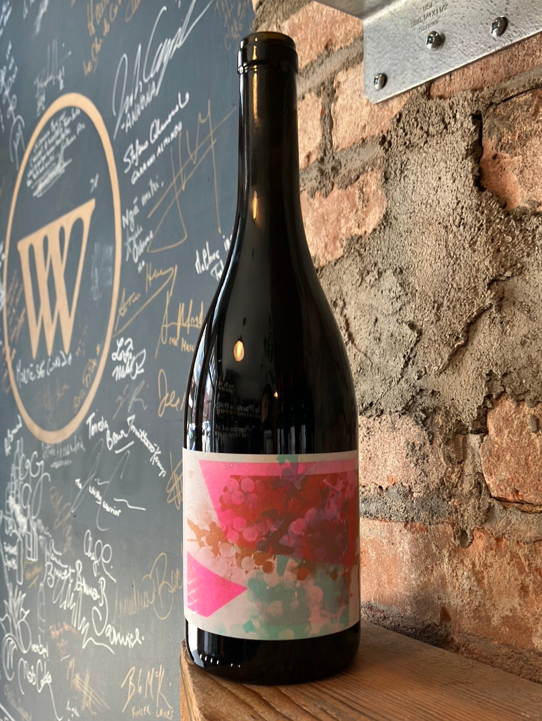 Weinbau Grob Chlapf "Naglestein" Pinot Noir 2021