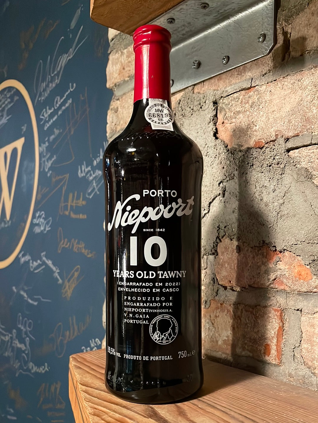 Niepoort 10 Years Old Tawny Port