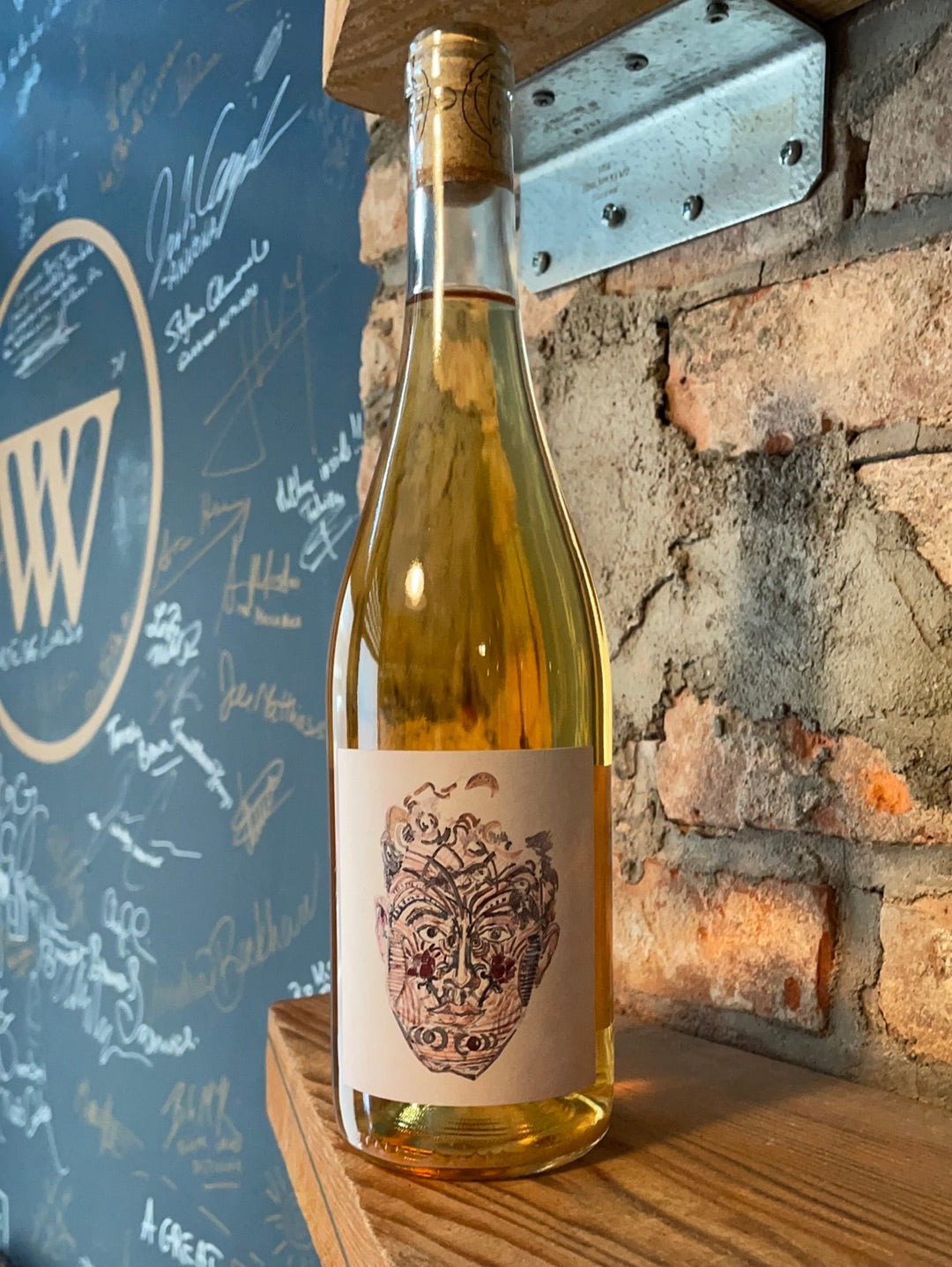 Bojo do Luar "Tez" Vinho Verde 2020