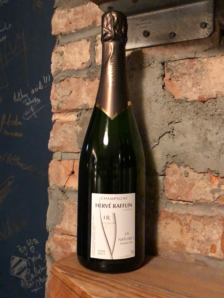 Herve Rafflin Champagne Herve Rafflin Champagne