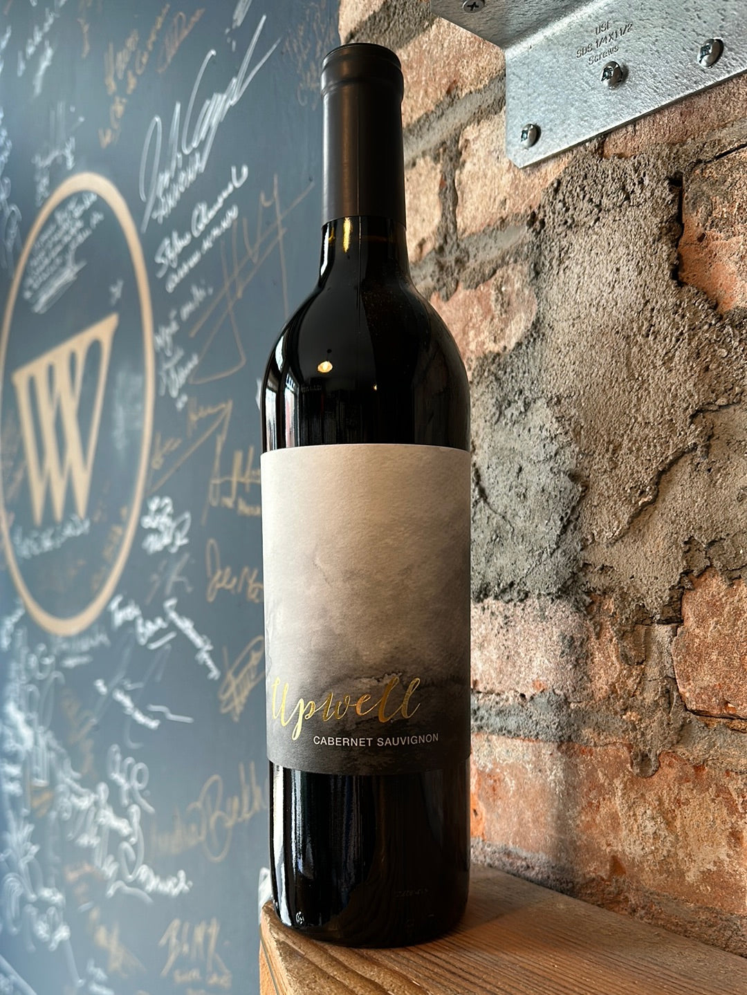 Upwell Cabernet Sauvignon California 2020