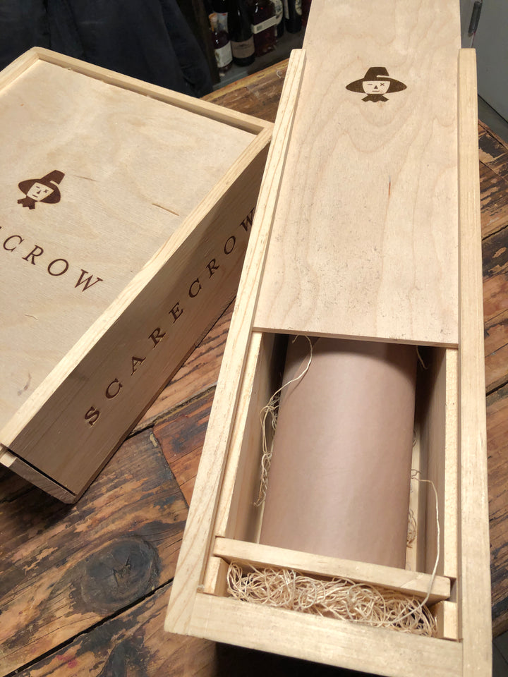 Scarecrow Cabernet Sauvignon Napa Valley 2014 [1.5L, OWC]