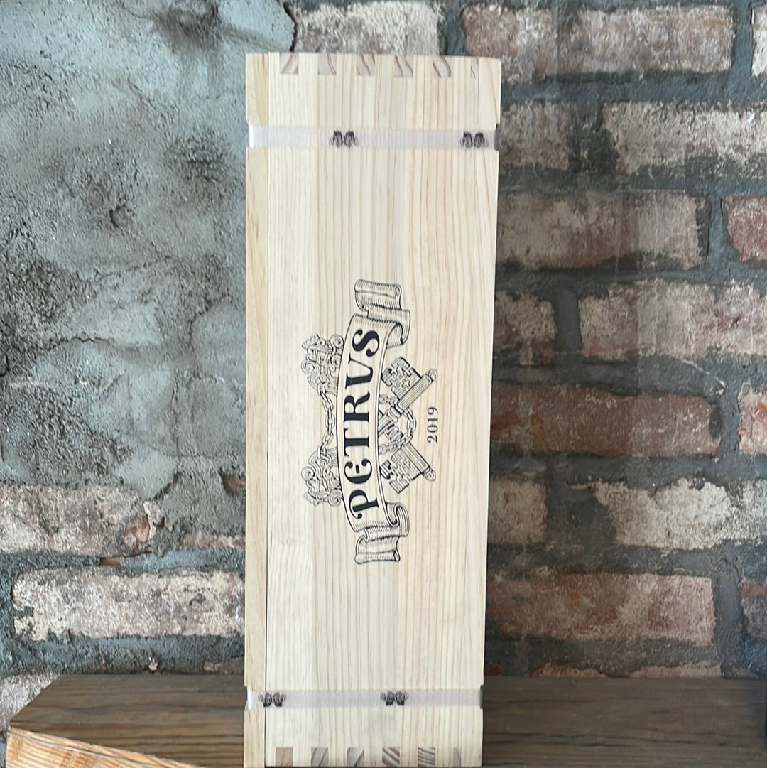 2019 Chateau Petrus 1.5L