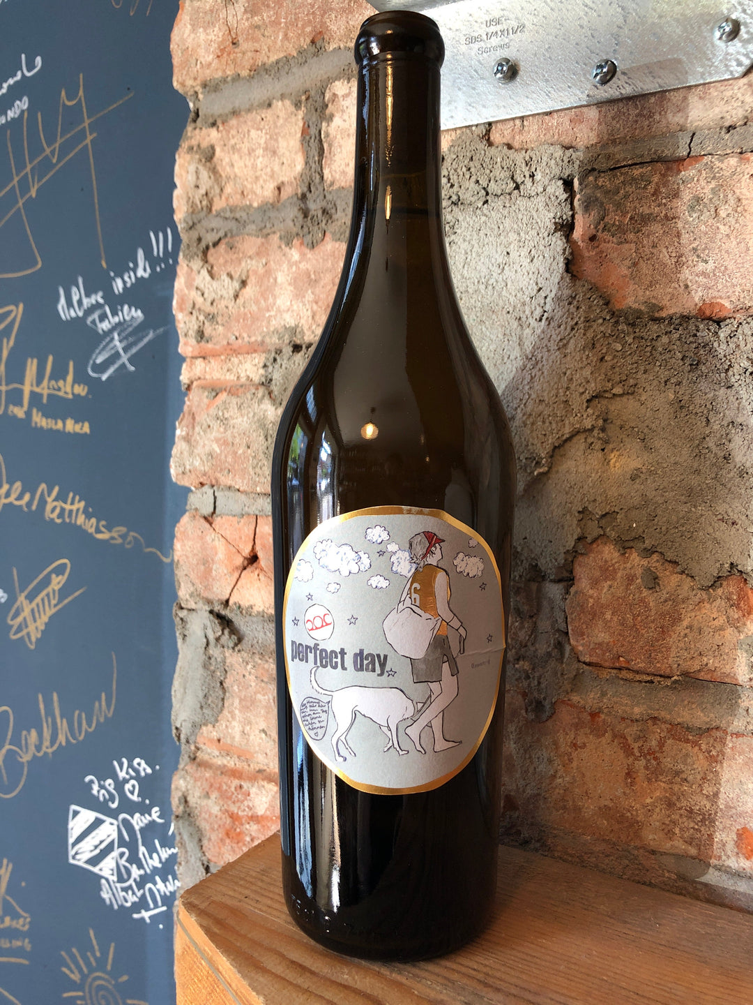 Pittnauer "Perfect Day" 2021