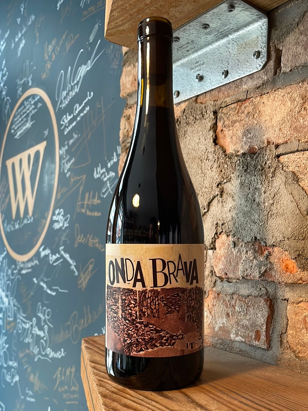 Onda Brava Cinsault 2021